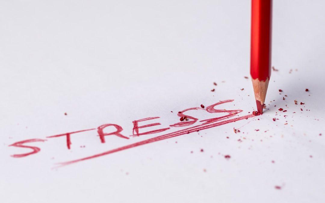 Comment lutter contre le stress au travail