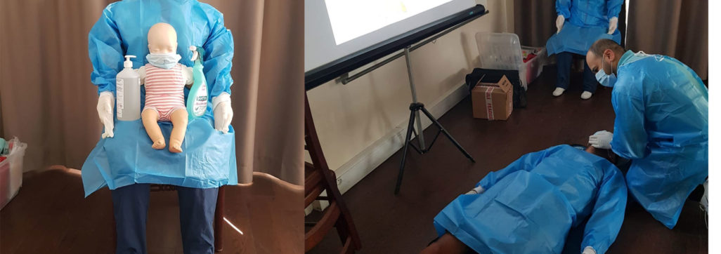formation formateur sst toulon marseille aubagne